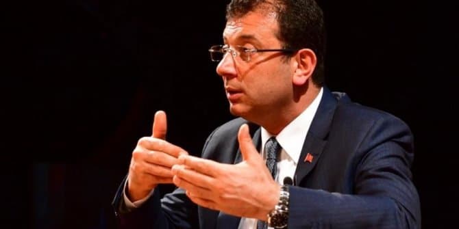 Silivri’den Kadir Gecesi mesajı yollayan İmamoğlu: Hem bu dünyada hem mahşerde hesap soracağım