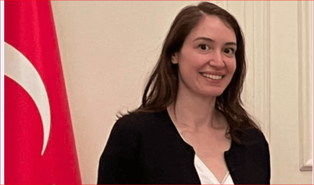 Nordic Monitör, büyük bir skandalı ortaya çıkardı: AKP’nin casus diplomatları boş durmuyor!