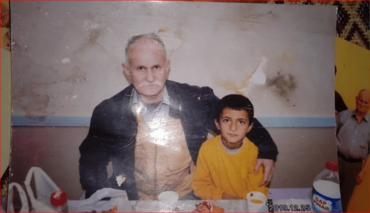 Beyin kanaması geçiren mahpusa yoğun bakımda kelepçe