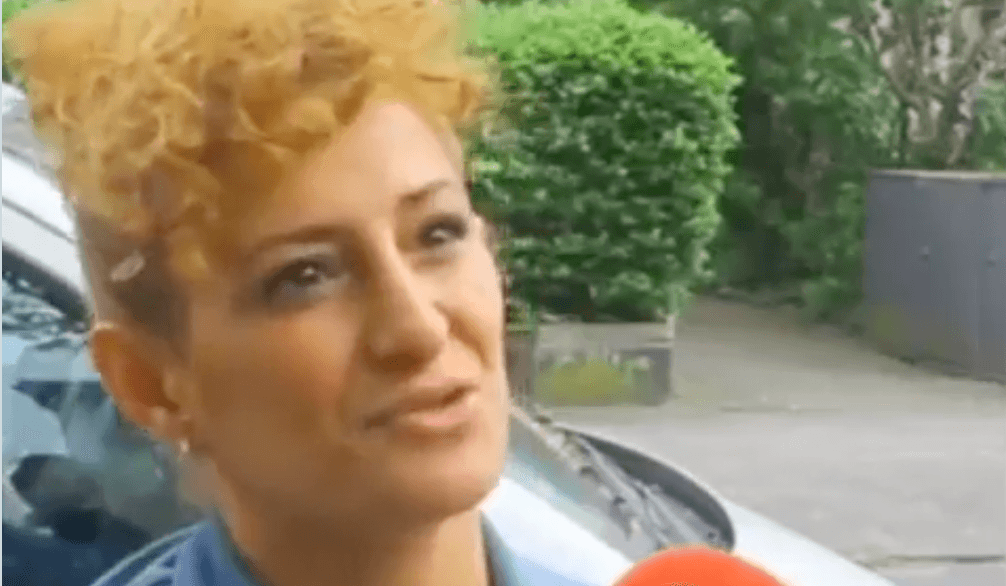 Erdoğan’a oy verdiğini söyleyen Almanya’daki seçmen: Euro’muzla gidip paşalar gibi yaşıyoruz