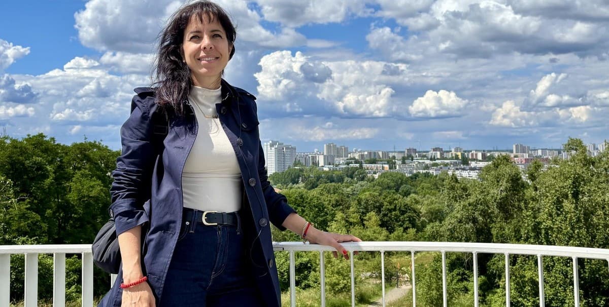 12 Eylül sürgünü bir ailenin kızı Berlin’de sandıktan birinci çıktı