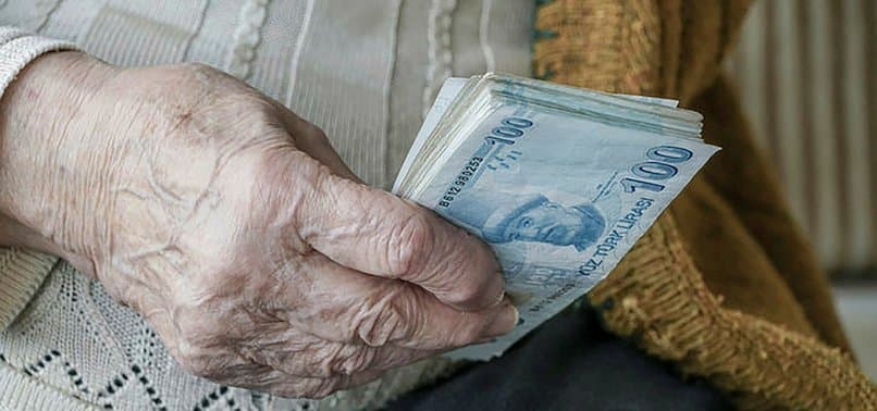 Yargıtay’dan emekli maaşları için emsal karar