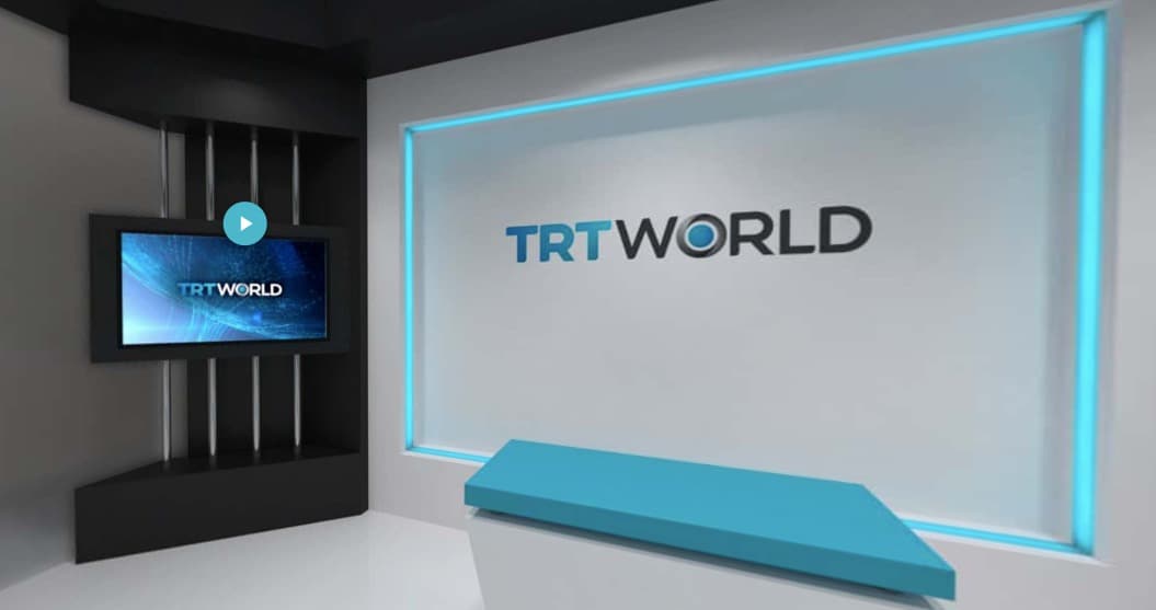 ABD’den TRT’ye şok: ‘Basın değil lobi şirketi’