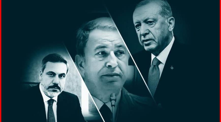 Kurmay Albay: Darbe bildirisi yazmış olsam Hulusi Akar’a yazılı mesajı gönderirdim