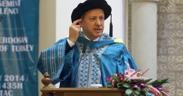İYİ Parti’den YÖK’e diploma başvurusu: ‘Kamuoyu ile paylaşın!’