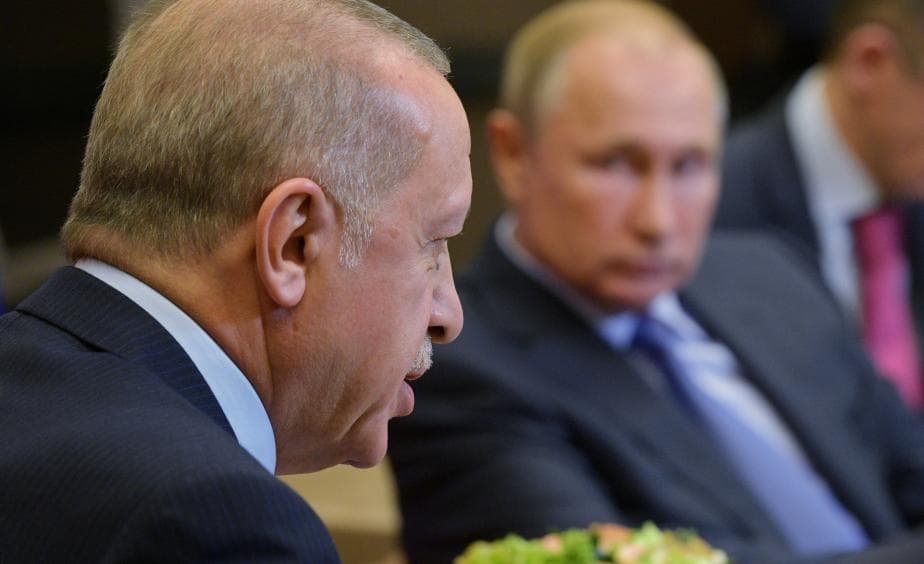 Rusların Erdoğan pişmanlığı: Yeniden seçilmesine yardım etmek hataydı
