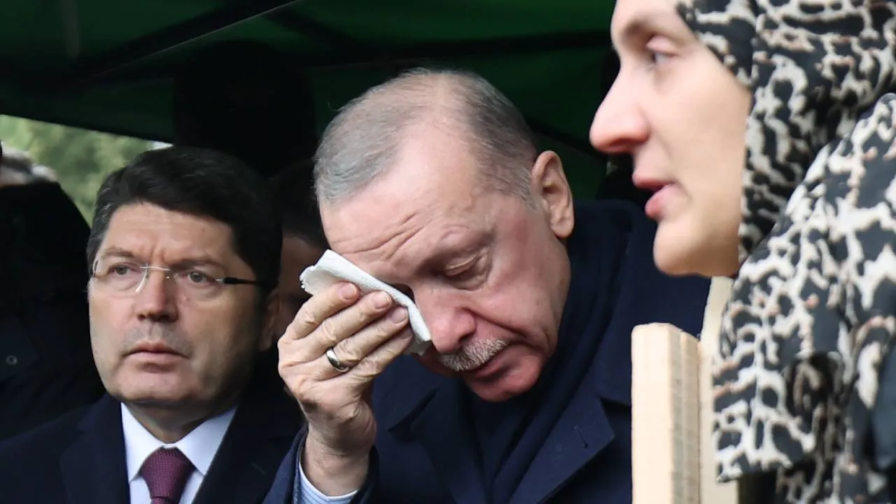 AKP Sanayi ve Teknoloji Bakanlığı, Grand Kartal Otel’e yeni bir otel için yatırım teşvik belgesi vermiş!
