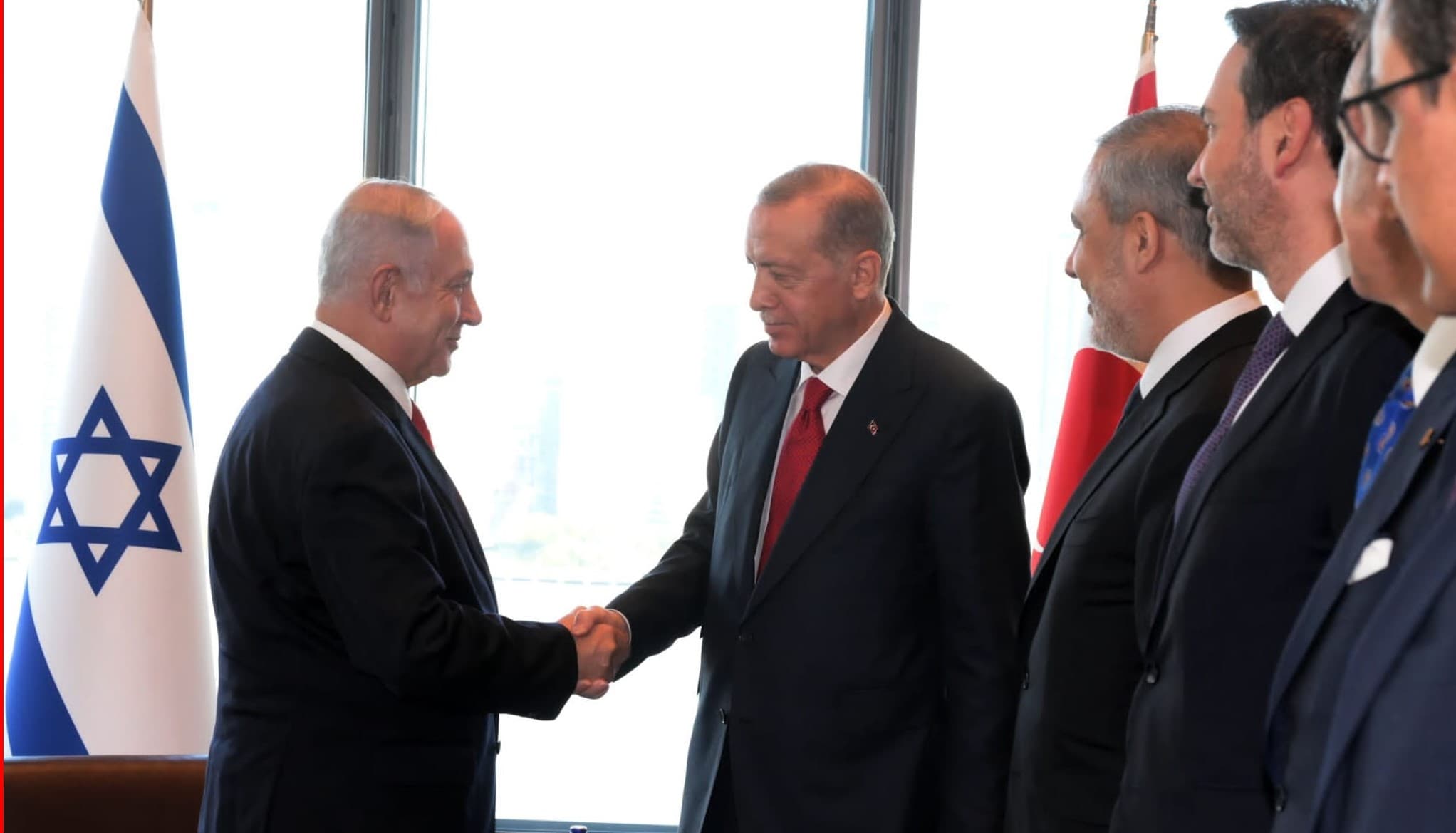 BM ifşa etti: Ticari yasağa rağmenTürkiye’den, İsrail’e 3 milyar dolarlık sevkiyat