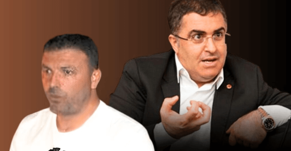 Yasa dışı bahis baronu Şahin: ‘En büyük pişmanlığım Ersan Şen ile çalışmamak’