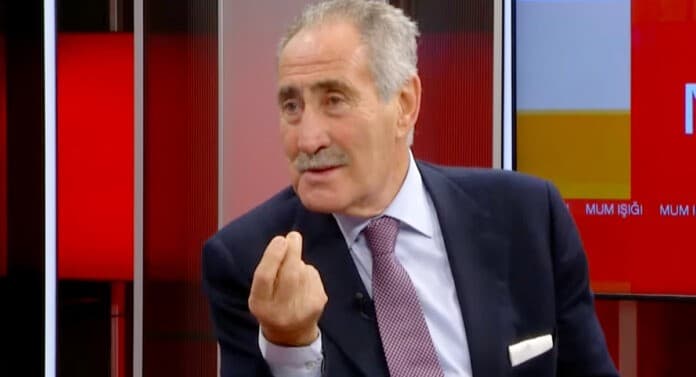 Ertuğrul Günay: ‘Barış Yasası’ olacaksa Demirtaş’ı, KHK ve Gezi mağdurlarını da kapsamalı