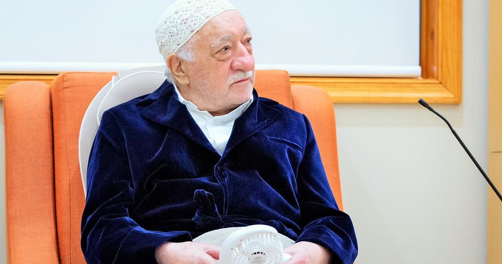 Alman Die Welt Gazetesi: Alman istihbaratının elinde darbede Gülen’in rolüne dair delil yok