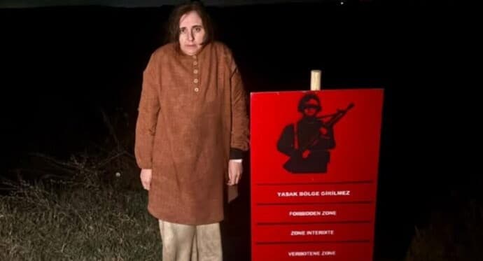 KHK’lı dikiş-nakış Fatma öğretmen tutuklandı: Fotoğrafı medyaya ‘terörist’ diye servis edildi