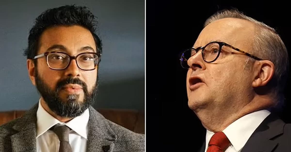 Federal Hükümet’ten, İslam düşmanlığıyla mücadele için özel temsilci atadı