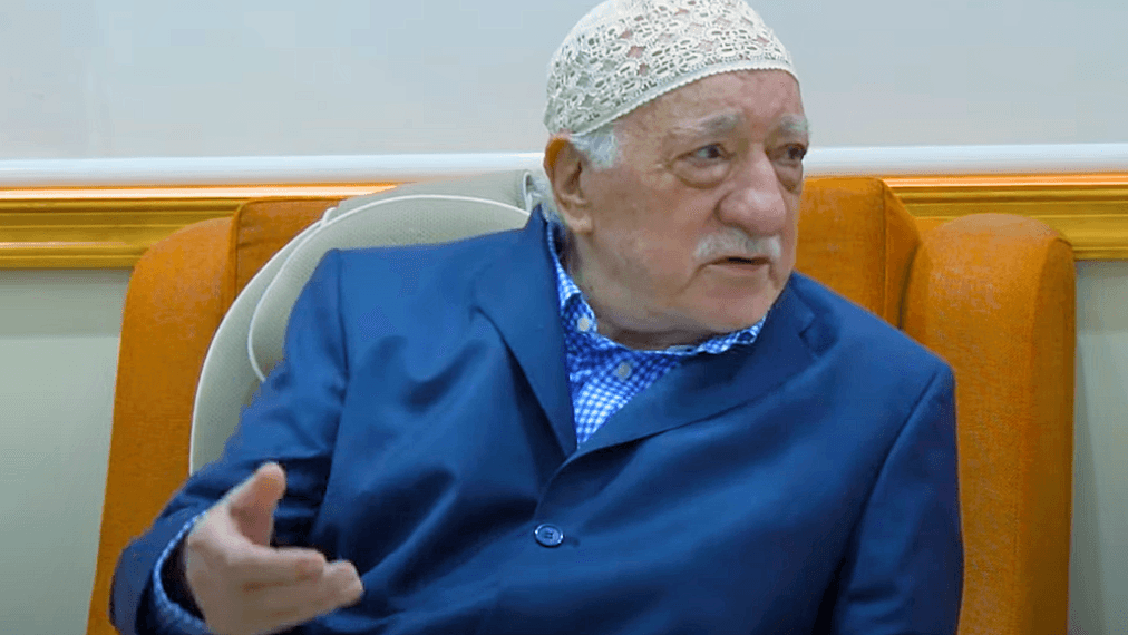 Asrın Mazlumu ve Düşünce Mimarı-2