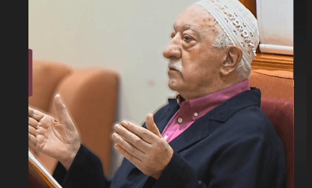Genç sanatçılar sahne alacak: Ümit Nağmeleri’nden Hocaefendi için özel program