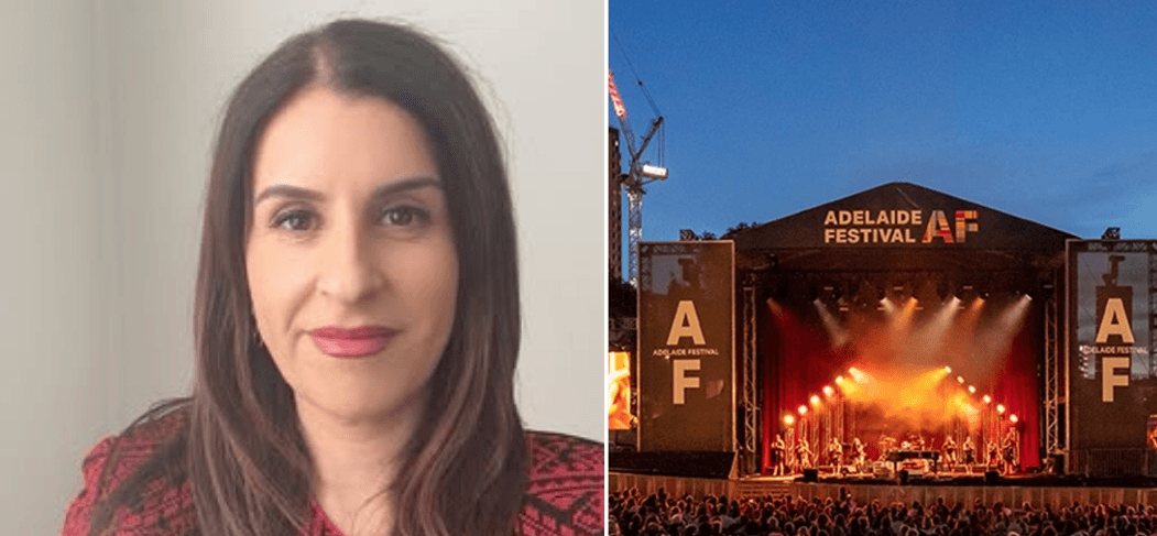 Filistinli yazar krizi kültür dünyasını sarstı:Sansür tartışması Avustralya’ya yayıldı