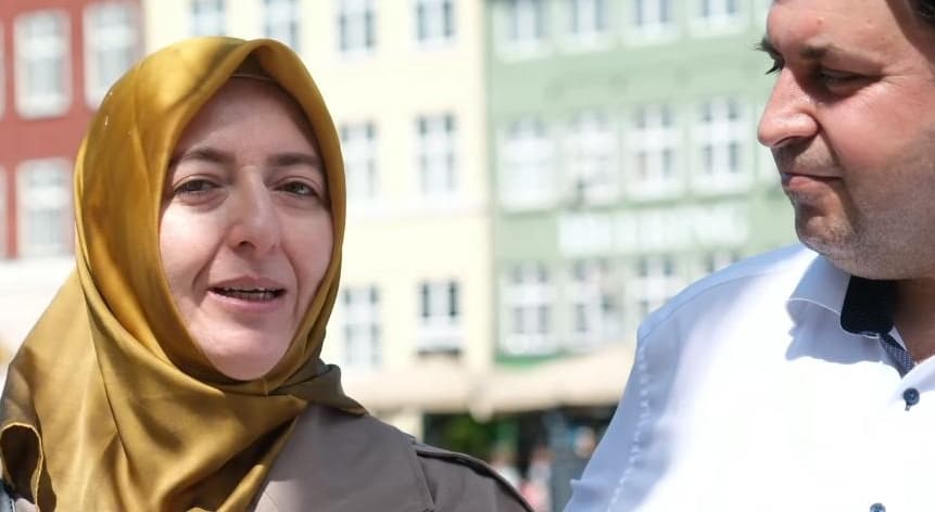 Rahim kanseri bayana devlet eliyle cinsel şiddet: Rahim içi arama, doğumhanede taciz, tehdit