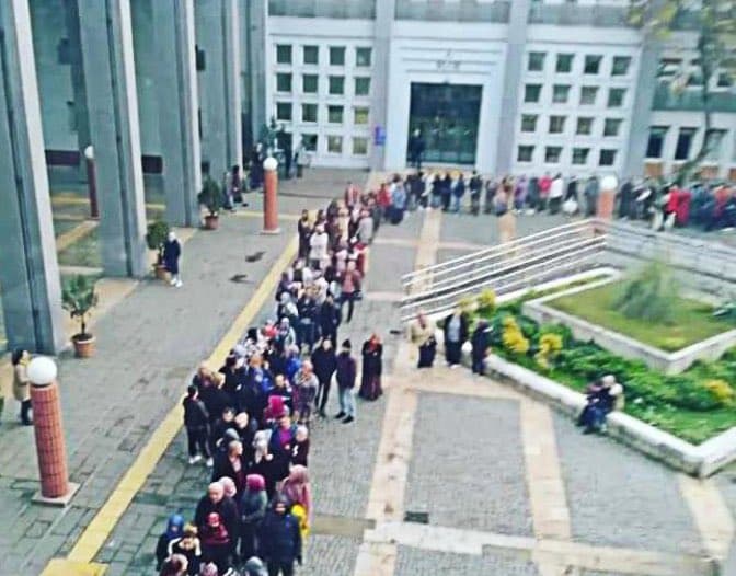 Sosyal güvenlik depremi: AKP’nin yeni teklifi vatandaşı bitirecek
