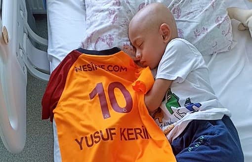 Suavi’den Yusuf Kerim çağrısı: Bu azap niye, vicdanınız yok mu?