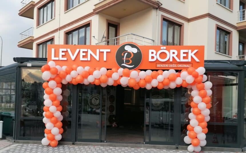 Furkan Vakfı soruşturmasında kayyım gaspı: Aralarında ünlü Levent Börek ve 5 şirket var