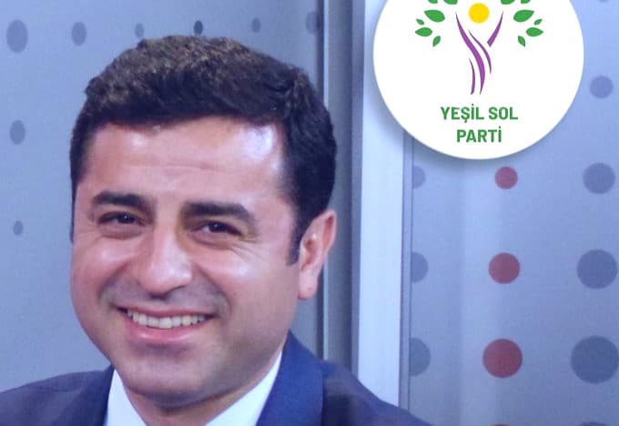 Demirtaş: Şimdi oylara sahip çıkma zamanı