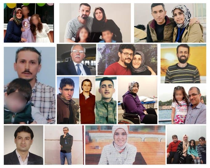 Yeni infaz düzenlemesi geliyor: Ancak katil, hırsız ve tecavüzcüler ‘örtülü’ aftan yararlanıyor