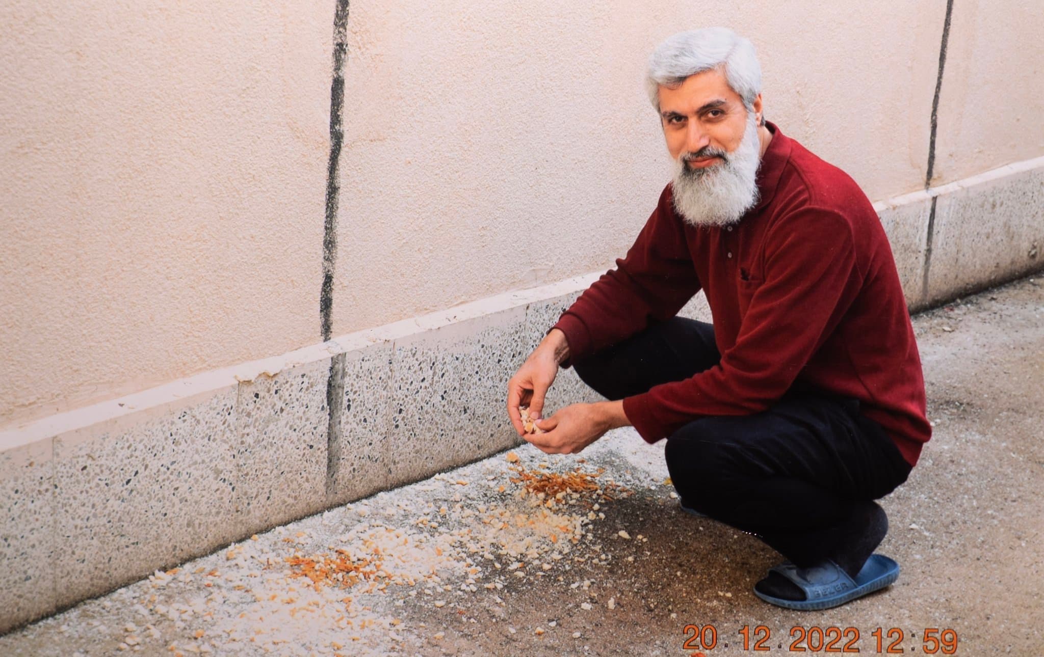 Alparslan Kuytul: Muhalif cemaatleri içeriden parçalama projesi devrede