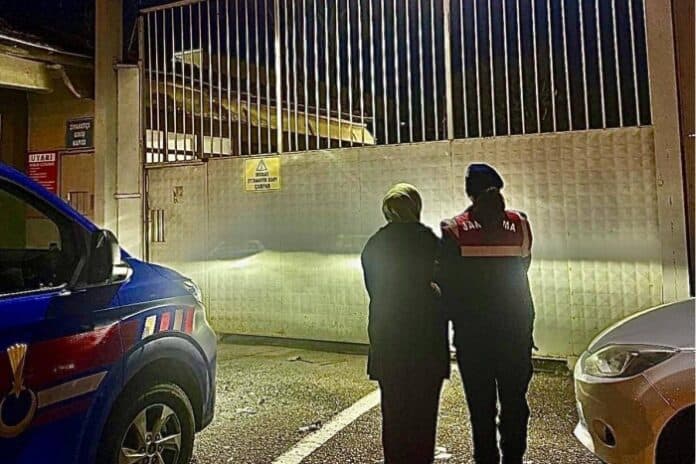 32 ilde soykırım operasyonuyla ev baskını: 92 gözaltı, 59 tutuklama