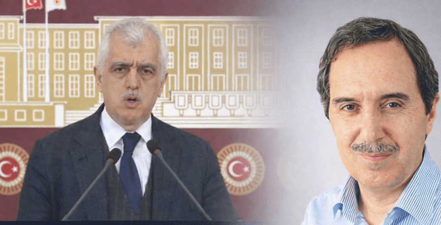 Gergerlioğlu, tutuklu Ali Ünal için: Bir düşünce insanı ‘entelektüel etki var’ denilerek hücrede tutuluyor