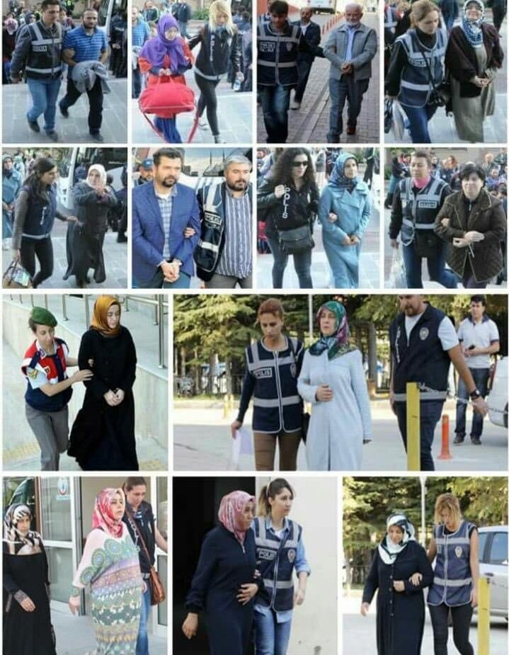 100 bin lira tazminat ödenecek: AYM kalabalık koğuşta kalmayı hak ihlali saydı