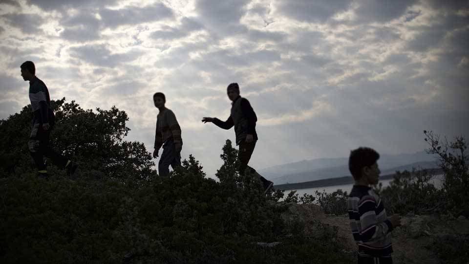 Türkiye’den büyük göç: Almanya’ya beş ayda 14 bin iltica başvurusu