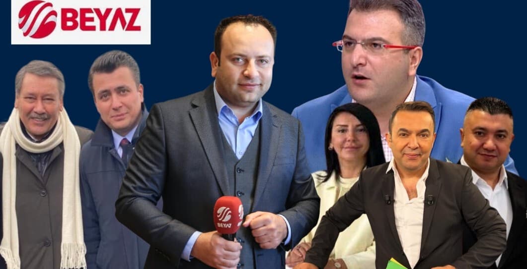 Cem Küçük soruşturmasında itirafçı oldu:Beyaz TV çalışanı İsmail Çanak serbest bırakıldı