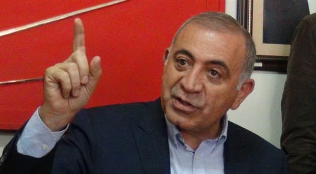 Kayyım Gürsel Tekin: “Yeni bir devlet düzeni kuruluyor, iktidar CHP ya da İmamoğlu’na devredilmeyecek!”