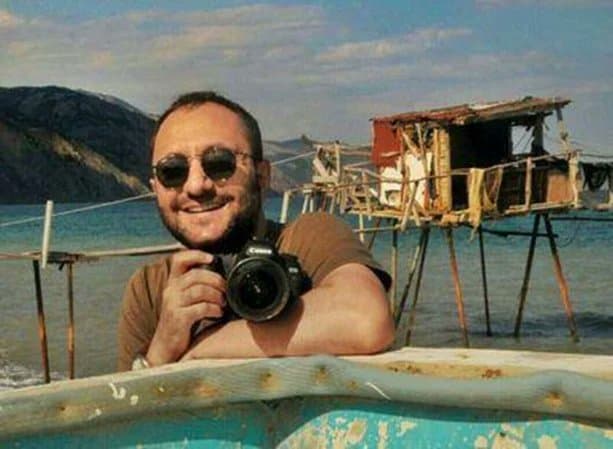 15 Temmuz’da cezaevi sürecini yaşadı: Gazeteci Haşin Söylemez vefat etti