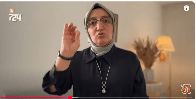 Hacer Korucu: “Eşim gazeteci olduğu için tutuklandım, 8 ay rehin tutuldum, nezarette ölümle pençeleştim”