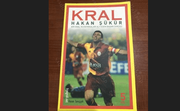 GS eski başkanı Kral’ın hakkını teslim etti: Hakan Şükür çok büyük hizmetler verdi