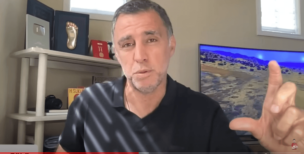 Hakan Şükür,15 Temmuz için: Bu rejimi kim kurduysa, darbeyi de o yaptı