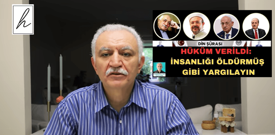 Kumpas Darbesi’yle Diyanet’in “Olağanüstü Din Şurası”nda, Hizmet mensuplarıyla ilgili verilen hüküm?