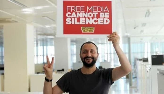 Tehciri gördü, tenkili yaşadı: Gazeteci Haşim Söylemez’le “ötekiler”in izinde…