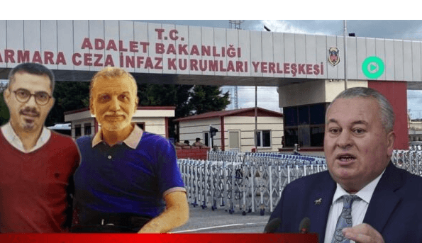 Cemal Enginyurt’a çifte yalanlama: Ayıp yahu, yarası olan herkes kendini Baransu üzeriden temize çıkarmak istiyor