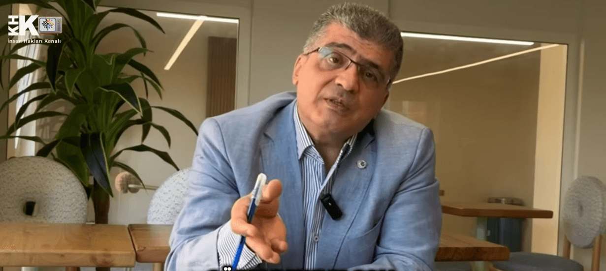 KHK’lı Yargıtay Üyesi Savcı Uğur: Cezaevinde darp edildim, başvurum 6 yıldır hala AYM’de