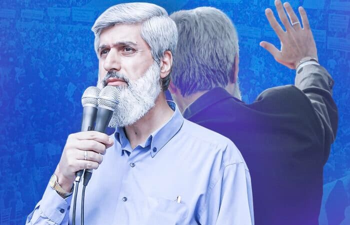 Kuytul’dan ilk mesaj: Onlar suçumuzu ispat etmedi, biz suçsuzluğumuzu ispat etmek durumunda kaldık