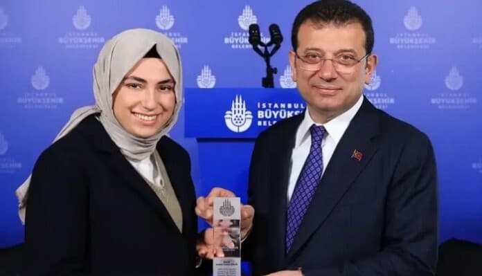 Tutuklu Üsküdar Belediye Başkan Yardımcısına ev hapsi kararı