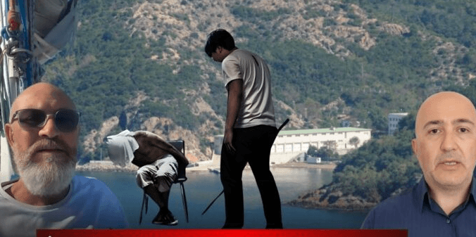 KHK’lı Savcı Gençay, BM listesindeki işkenceci Ali Türkşen’e: Gidebileceğin tek yer cezaevi