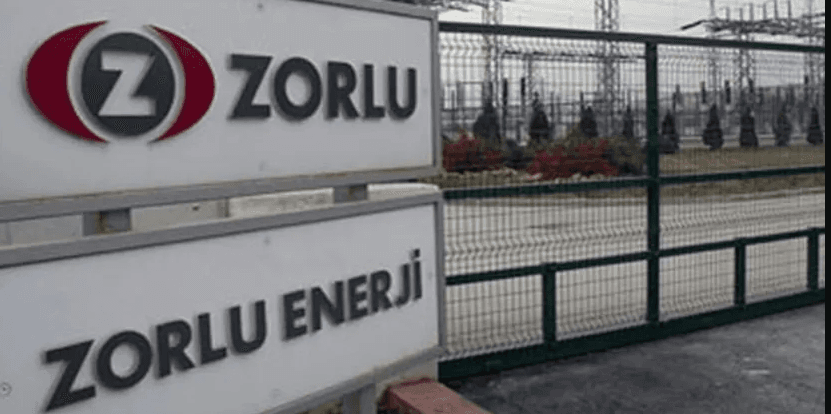 İsrail Medyası: Ordu üslerinin elektriğini Türk santral sağlıyor