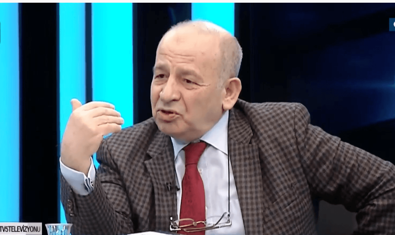 Prof. Özgenç’ten AYM’nin ‘iltisak’ kararına sert tepki: Yapılan,hukuk kurallarını hülle ile zemin oluşturma çabası