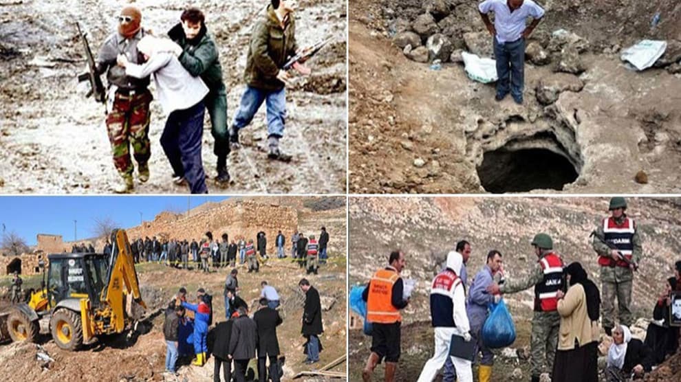 Dargeçit JİTEM cinayeti davası zamanaşımından düşürüldü