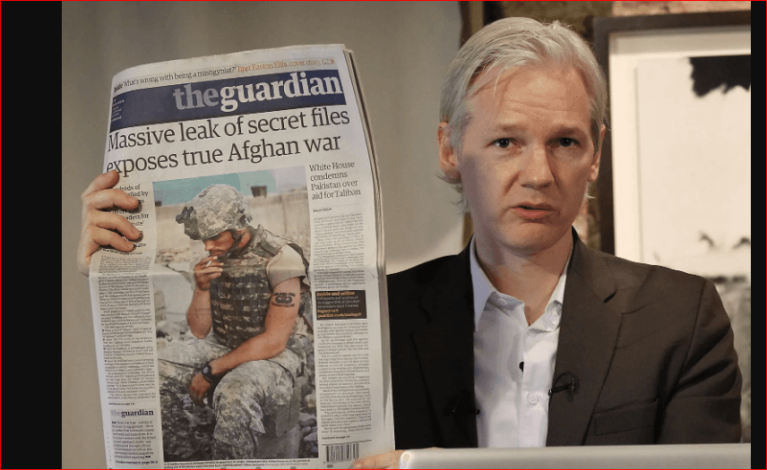 WikiLeaks’in kurucusu Assange’ın Avustralya yolunda: ABD’deki casusluk suçlamalarını kabul etti