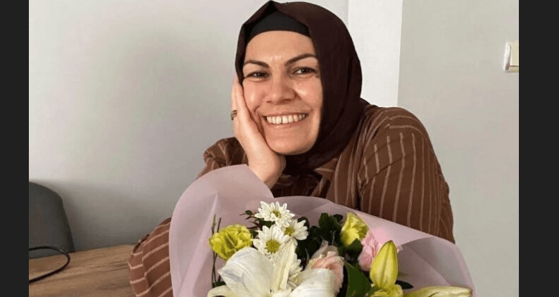 Görevine iade edilen KHK’lı Emine öğretmen kanserden vefat etti
