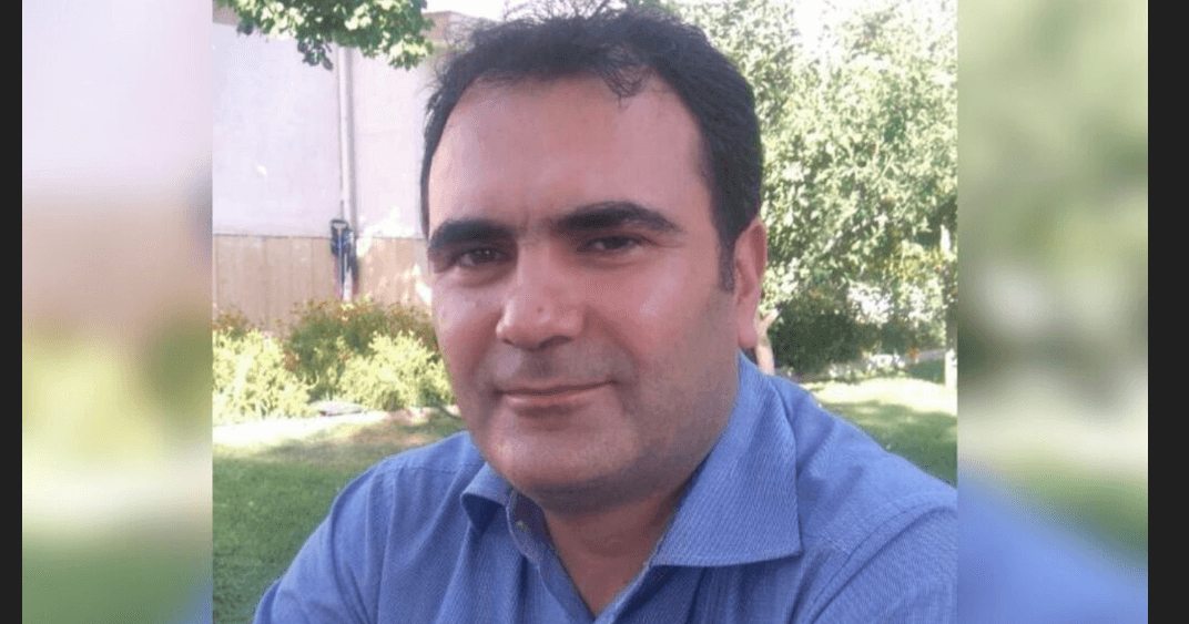 KHK’lı Emniyet Müdürü Ali Altınpınar hayatını kaybetti